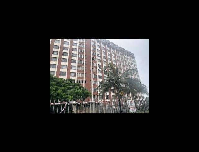 2 BEDROOM APARTMENT FOR SALE IN UMBILO